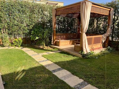3 Bedroom Twin House for Rent in New Cairo, Cairo - WhatsApp Image 2025-10-26 at 2.06. 33 PM. jpeg