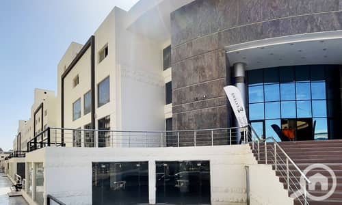 محلات تجارية  للايجار في 6 أكتوبر، الجيزة - 1-3. jpg