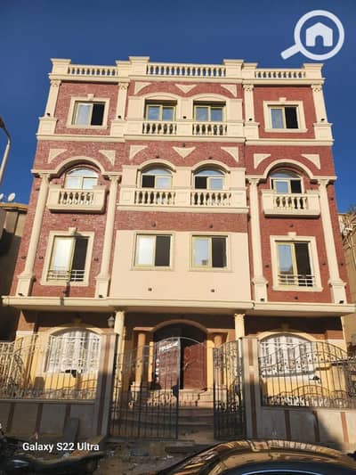 فلیٹ 3 غرف نوم للبيع في القاهرة الجديدة، القاهرة - 00. jpg