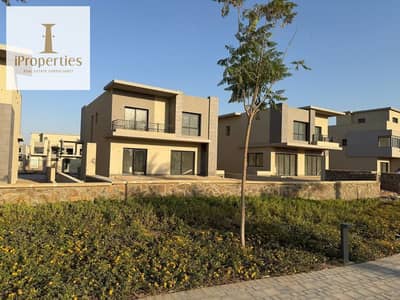 فیلا 3 غرف نوم للبيع في القاهرة الجديدة، القاهرة - 532439505_2456020111421925_6925285784882962297_n. jpg