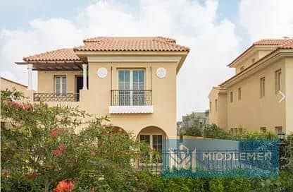 5 Bedroom Villa for Sale in New Cairo, Cairo - WhatsApp Image 2024-08-11 at 3.24. 08 PM (1). jpeg