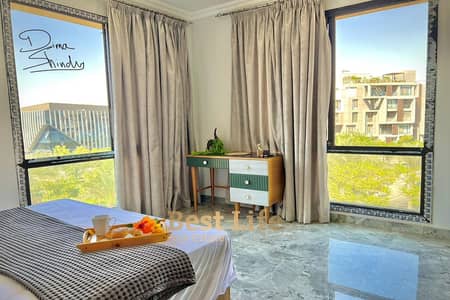 2 Bedroom Flat for Rent in New Cairo, Cairo - WhatsApp Image 2025-10-29 at 4.38. 17 PM (1). jpg