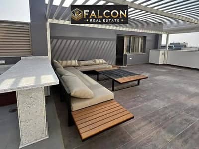 3 Bedroom Penthouse for Sale in New Cairo, Cairo - WhatsApp Image 2025-10-09 at 15.55. 51. jpeg