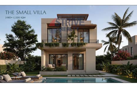 3 Bedroom Villa for Sale in Mostakbal City, Cairo - Screenshot 2025-10-29 170508. jpg
