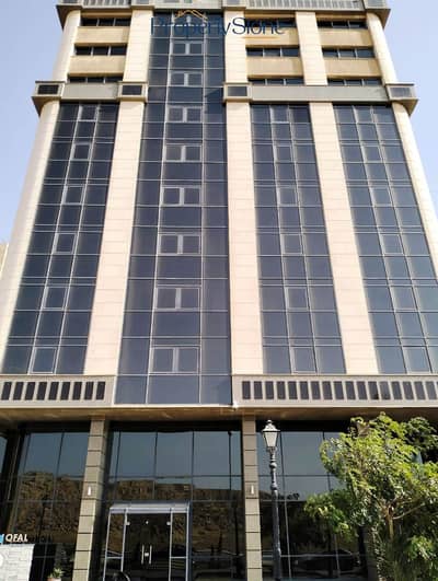 Office for Rent in Maadi, Cairo - WhatsApp Image 2025-10-07 at 6.29. 01 PM. jpeg