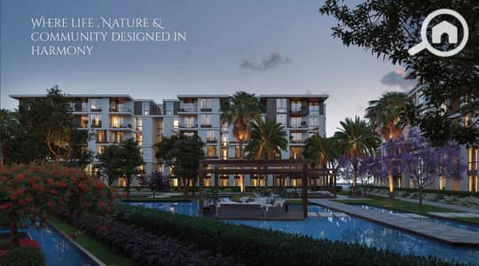 2 Bedroom Apartment for Sale in 6th of October, Giza - Screenshot_29-10-2025_132247_. jpeg