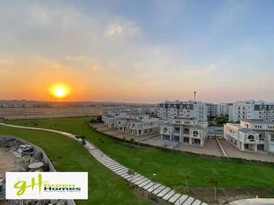 3 Bedroom Townhouse for Sale in New Cairo, Cairo - WhatsApp Image 2023-11-09 at 5.08. 14 PM (1). jpeg