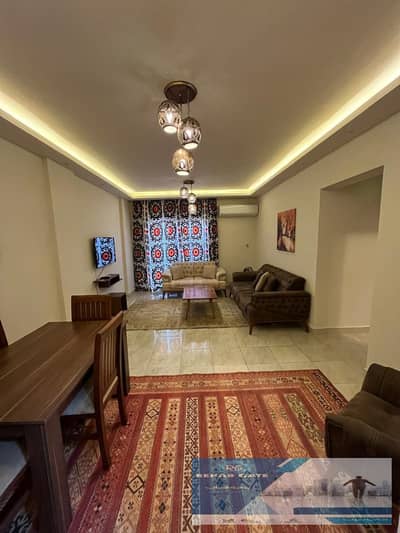 3 Bedroom Flat for Rent in New Cairo, Cairo - b001909e-bae6-47b4-8c92-bc88d4d9d729. jpg