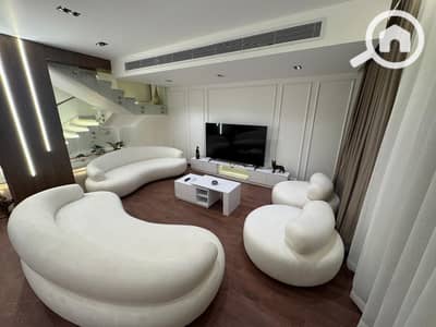 3 Bedroom Villa for Rent in Madinaty, Cairo - 54f55638-c159-4ea5-84cf-7d87c6d95020. jpeg