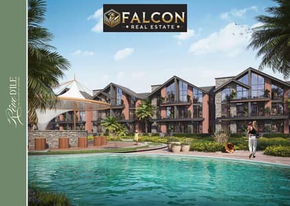 شقة فندقية 1 غرفة نوم للبيع في راس سدر، جنوب سيناء - WhatsApp Image 2025-10-27 at 12.08. 25 PM. jpeg