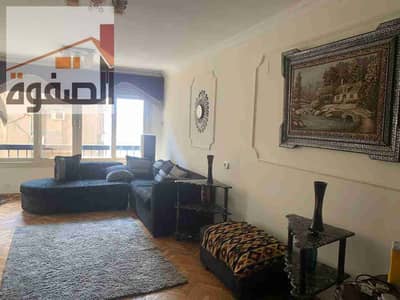 2 Bedroom Apartment for Rent in Zahraa Al Maadi, Cairo - 1000056750. jpg