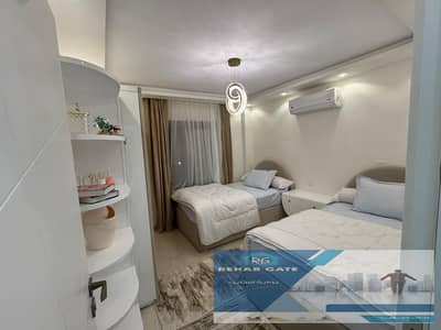 2 Bedroom Apartment for Rent in New Cairo, Cairo - 5a6ed04d-f340-48d9-ae33-2e81b71a1377. jpg