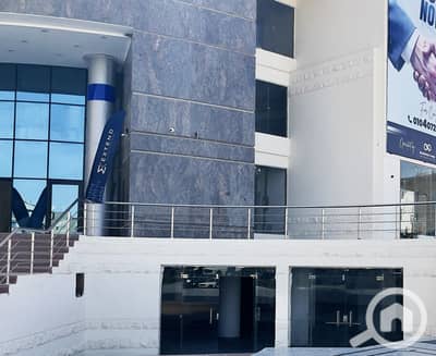 Retail for Rent in 6th of October, Giza - 1-4. jpg