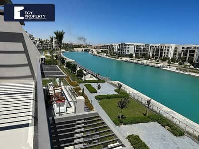 5 Bedroom Penthouse for Sale in North Coast, Matruh - 136791220- اعمار. jpeg