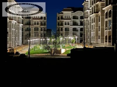 3 Bedroom Apartment for Sale in New Cairo, Cairo - 28a2eae5-f2c2-473d-84eb-b17db5e3d68a. jpg
