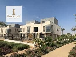 4 Bedroom Twin House for Sale in New Cairo, Cairo - images (2). jpg