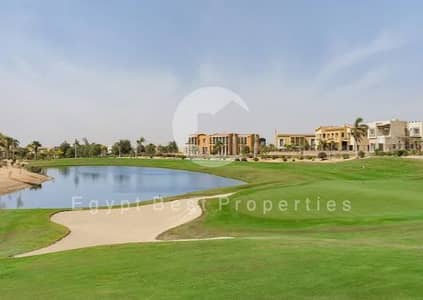 فیلا 4 غرف نوم للبيع في الشيخ زايد، الجيزة - Screenshot 2025-09-18 164538. png