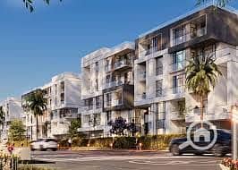 شقة 3 غرف نوم للبيع في حدائق اكتوبر، الجيزة - IMG-20251008-WA0104. jpg