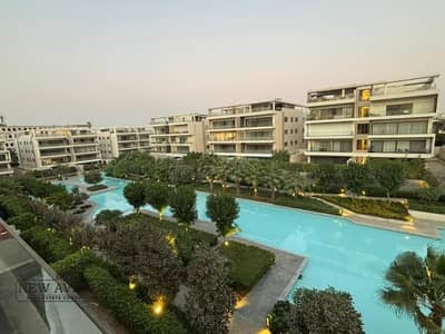 4 Bedroom Penthouse for Sale in New Cairo, Cairo - WhatsApp Image 2025-10-29 at 5.23. 30 PM. jpg