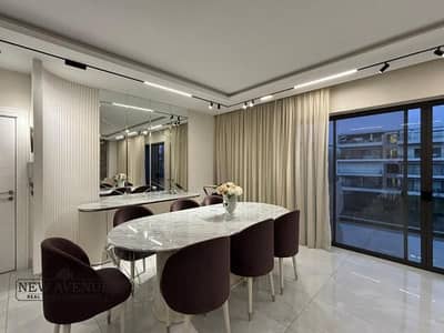 4 Bedroom Penthouse for Sale in New Cairo, Cairo - WhatsApp Image 2025-10-29 at 5.23. 32 PM. jpg