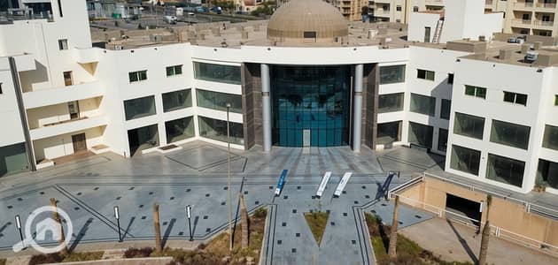 Retail for Rent in 6th of October, Giza - 80-11. jpg