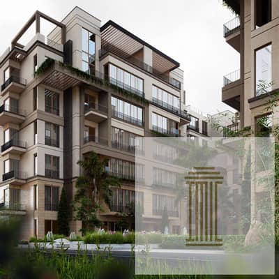 فلیٹ 3 غرف نوم للبيع في الشيخ زايد، الجيزة - WhatsApp Image 2025-10-30 at 12.02. 40 PM. jpeg