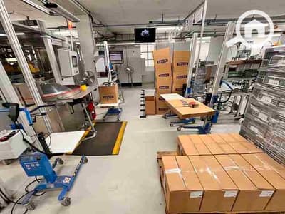 مصنع  للايجار في القاهرة الجديدة، القاهرة - 1000214194. jpg مصنع  للايجار في القاهرة الجديدة، القاهرة - 1000214194. jpg