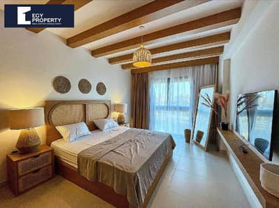 1 Bedroom Chalet for Sale in North Coast, Matruh - WhatsApp Image 2025-10-30 at 4.17. 23 AM. jpeg 1 Bedroom Chalet for Sale in North Coast, Matruh - WhatsApp Image 2025-10-30 at 4.17. 23 AM. jpeg