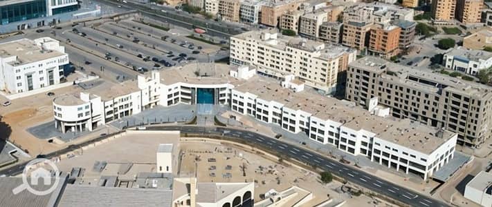 Retail for Rent in 6th of October, Giza - 80-12. jpg