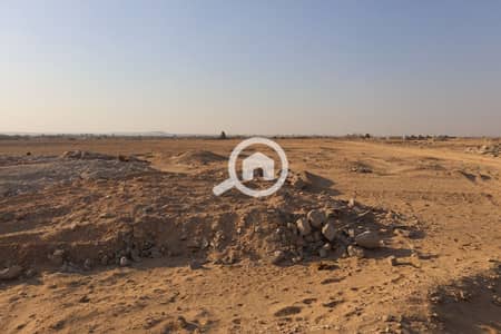 Residential Land for Sale in 6th of October, Giza - 2. jpg