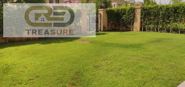 4 Bedroom Villa for Rent in New Cairo, Cairo - WhatsApp Image 2025-10-30 at 4.48. 37 PM. jpeg