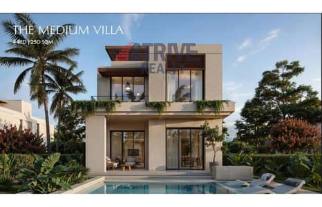 4 Bedroom Villa for Sale in Mostakbal City, Cairo - Screenshot 2025-10-29 170429. jpg 4 Bedroom Villa for Sale in Mostakbal City, Cairo - Screenshot 2025-10-29 170429. jpg