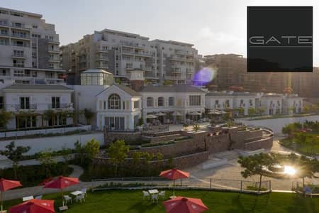 3 Bedroom Flat for Sale in New Cairo, Cairo - WhatsApp_Image_2021-12-08_at_12.23. 42_PM__2_. jpeg