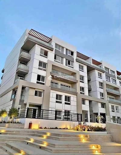 3 Bedroom Flat for Sale in New Cairo, Cairo - 571131703_4215661345347244_8331197726180794221_n. jpg