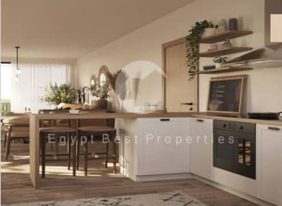 2 Bedroom Flat for Sale in Sheikh Zayed, Giza - WhatsApp Image 2025-06-15 at 15.50. 49_4cfda0ef. jpg