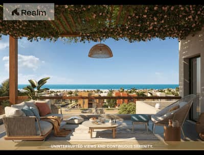 2 Bedroom Flat for Sale in Makadi Bay, Red Sea - 4. png 2 Bedroom Flat for Sale in Makadi Bay, Red Sea - 4. png