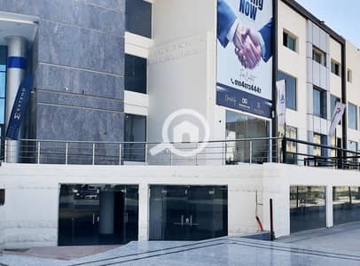 Retail for Rent in 6th of October, Giza - 1-4. jpg