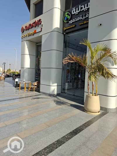 محلات تجارية  للايجار في الشيخ زايد، الجيزة - WhatsApp Image 2025-10-21 at 15.11. 21_098ddd37. jpg