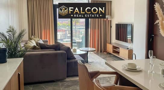 فلیٹ 1 غرفة نوم للبيع في مصر الجديدة، القاهرة - WhatsApp Image 2025-10-06 at 1.32. 13 PM. jpeg