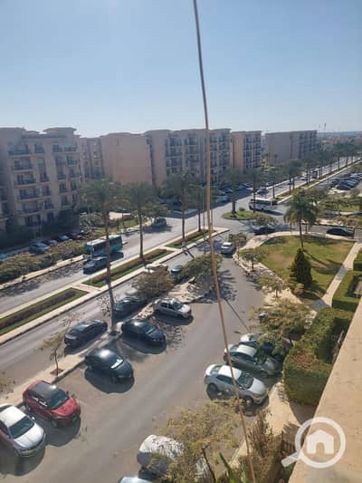 شقة 2 غرفة نوم للبيع في القاهرة الجديدة، القاهرة - لسرعه البيع بالرحاب 99م شقه في المرحله الثامنه فيو شارع ميدان لوكيش