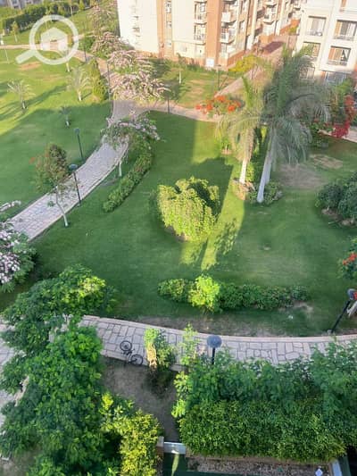 فلیٹ 3 غرف نوم للبيع في مدينتي، القاهرة - للبيع شقه في مدينتي مساحه 165م بي11 الفيو جاردن بجوار الخدمات