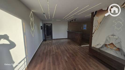 فلیٹ 2 غرفة نوم للبيع في مدينتي، القاهرة - فرصه للبيع شقه في مدينتي 96م b7 تشطيب فندقي فيو وايد جاردن