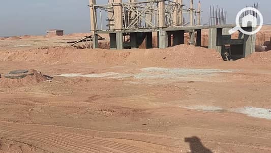 أرض سكنية  للبيع في 6 أكتوبر، الجيزة - 2. jpg
