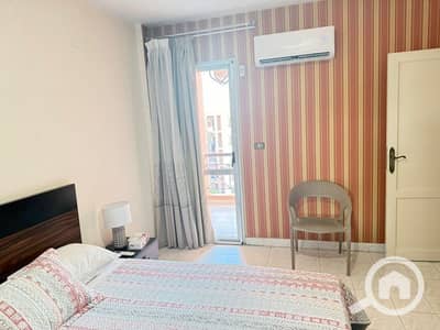 3 Bedroom Apartment for Sale in New Cairo, Cairo - شقة للبيع ملاصق ل السوق القديم ب الرحاب 123م 3 Bedroom Apartment for Sale in New Cairo, Cairo - شقة للبيع ملاصق ل السوق القديم ب الرحاب 123م