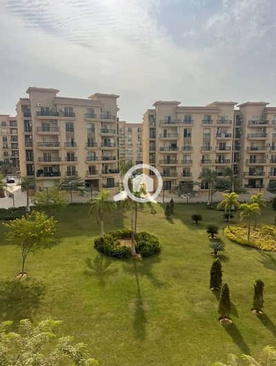 شقة 3 غرف نوم للبيع في القاهرة الجديدة، القاهرة - الرحاب للبيع شقه 180م فيوو جاردن تحفه بجوار السوق الشرقى وبن الشام