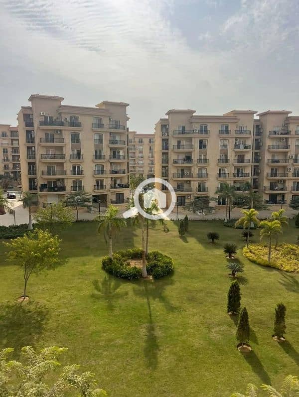 الرحاب للبيع شقه 180م فيوو جاردن تحفه بجوار السوق الشرقى وبن الشام الرحاب للبيع شقه 180م فيوو جاردن تحفه بجوار السوق الشرقى وبن الشام