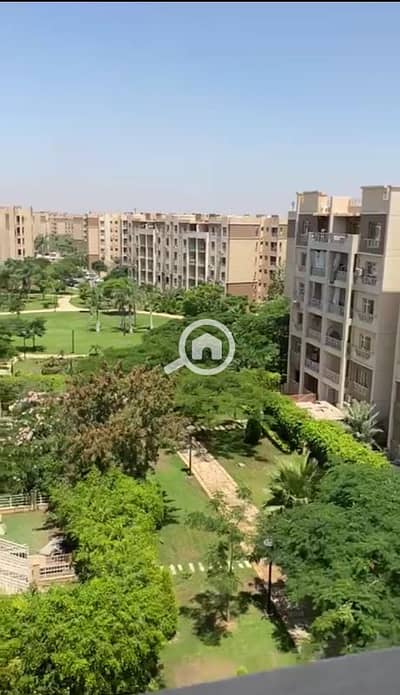 2 Bedroom Apartment for Sale in Madinaty, Cairo - للبيع شقه مساحه 96م بي7 في مدينتي ت خاصه الفيو جاردن الاتجاه بحري