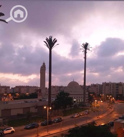 شقة 2 غرفة نوم للبيع في مدينتي، القاهرة - للبيع شقه بمدينتي مساحه 72م بي7 الفيو الخدمات