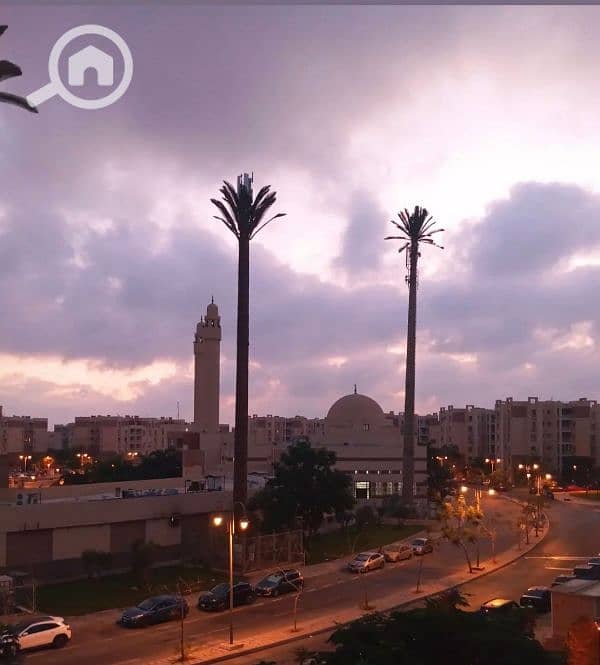 للبيع شقه بمدينتي مساحه 72م بي7 الفيو الخدمات للبيع شقه بمدينتي مساحه 72م بي7 الفيو الخدمات