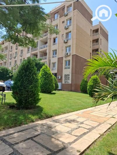 فلیٹ 2 غرفة نوم للبيع في مدينتي، القاهرة - فرصه للبيع شقه في مدينتي 96م b11 امام الخدمات مباشرة دور تالت